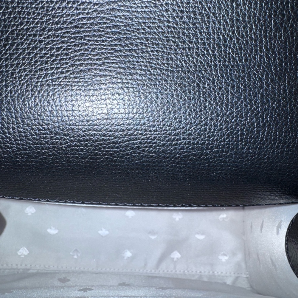 Kate Spade Darcy Top Handle with wallet - Picture 8 of 12